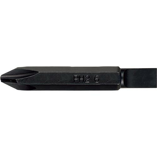 VESSEL クッションスタビー差替ドライバー専用替え軸 No.(+2/-6×45) ( PD142645 ) (株)ベッセル