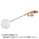 【SALE価格】SANEI 横形ボールタップ ( V44J-13 ) SANEI(株)