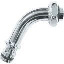 SANEI 散水用ホームパイプ ワンタッチ接続 W26山20 散水部品 呼び13 ( PY126-64X-16 ) SANEI(株)