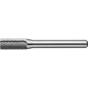 【SALE価格】MRA 超硬バー Cスパイラルシリーズ 形状:円筒(スパイラルカット) 刃長19mm ( CB1C104S ) (株)ムラキ