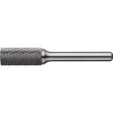 【SALE価格】MRA 超硬バー Cシリーズ 形状:円筒(クロスカット) 刃長25mm ( CB1C107 ) (株)ムラキ