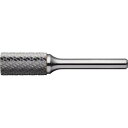 【SALE価格】MRA 超硬バー Cシリーズ 形状:円筒(クロスカット) 刃長25mm ( CB1C108 ) (株)ムラキ