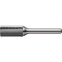 【SALE価格】MRA 超硬バー Cスパイラルシリーズ 形状:円筒(スパイラルカット) 刃長25mm ( CB1C108S ) (株)ムラキ