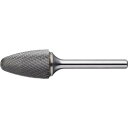 【SALE価格】MRA 超硬バー Cシリーズ 形状:砲弾(クロスカット) 刃長32mm ( CB3C109 ) (株)ムラキ