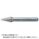 【SALE価格】MRA 超硬バー Cシリーズ 形状:テーパー(クロスカット) 刃長19mm ( CB5C102 ) (株)ムラキ