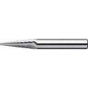 【SALE価格】MRA 超硬バー Cスパイラルシリーズ 形状:テーパー(スパイラルカット) 刃長19mm ( CB5C102S ) (株)ムラキ