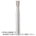 【SALE価格】MRA 超硬バー Cシリーズ 形状:逆テーパー(クロスカット) 刃長9.5mm ( CB52C112 ) (株)ムラキ