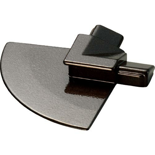 ASSIST 床金物20-410LGBディバイドエッジコーナー ブロンズ 入隅 16×16mm ( 20-410LGB52 ) (株)アシスト