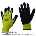 おたふく ソフキャッチEXフィット ニトリルゴム クレーターパーム マスタード M ( A-398-MT-M ) おたふく手袋(株)