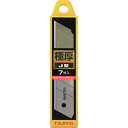 タジマ 電工カッター替刃J型 7枚入 ( CB62-7H/Y ) (株)TJMデザイン