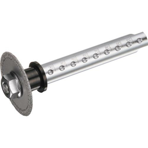 TOP 塩ビ管内径カッターディスクグラインダーセット ( TNC-50D ) トップ工業(株)