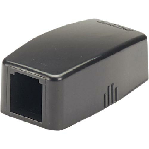 PANDUIT �������åȥܥå��� ����å����ʤ� 1�ĸ� �� ( JOQ10000BL ) �ѥ�ɥ����åȥ����ݥ졼�����