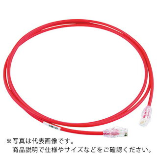 破格値下げ 電子機器 電設配線部品 lanケーブル パンドウイット カテゴリ6a細径パッチコード 0 5m 赤 Utp28x0 5mrd 10本セット パンドウイットコーポレーション 人気ショップが最安値挑戦 破格値下げ 電子機器 電設配線部品 lanケーブル パンドウイット カテゴリ6a細径パッチコード 0 5m 赤 Utp28x0 5mrd 10本セット パンドウイットコーポレーション 人気ショップが最安値挑戦