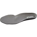 ASICS ウィンジョブ3D SOCKLINER グレー LL ( 1273A008.020-LL ) アシックスジャパン(株)