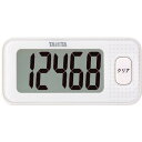 TANITA 3Dセンサー搭載歩数計FB740WH ( FB-740-WH ) (株)タニタ
