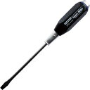 VESSEL ノンスリップ貫通ドライバー B370 -8×150 ( B-370-8-150 ) (株)ベッセル