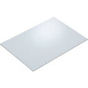 IWATA アクリル板(白)3mm ( ACPW-100-400-3 ) (株)岩田製作所(4)