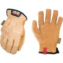 MECHANIX レザードライバーF9-360 M ( LD-C75-009 ) (同)メカニクスウェアジャパン