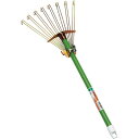 浅野木工所 改良変身熊手(小) ( 12041 ) (有)浅野木工所