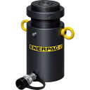 ENERPAC 超大型リフト用油圧シリンダ(単動式) 揚力10644(kN) 最低高734MM ( HCL-100012 ) エナパック(株) 【メーカー取寄】