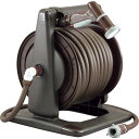 サンヨー アーバンブラウンリール30m ( URB5-Q307R ) (株)三洋化成