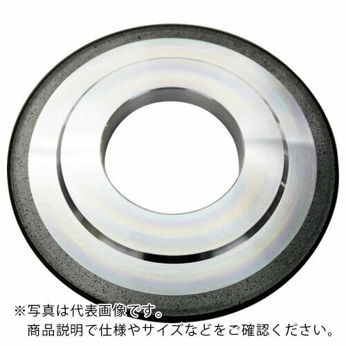 ノリタケ 金型の達人ダイヤ CBC170 300X25(U10)X127 ( 1A1DPROM30020 ) ノリタケ(株) 工業機材事業本部(旧(株)ノリタケカンパニーリミテド)