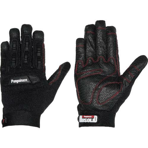 【SALE価格】ペンギンエース 人工皮革手袋 ヒューソリッド H-5 S ( H-5S ) ペンギンエースジャパン(株)