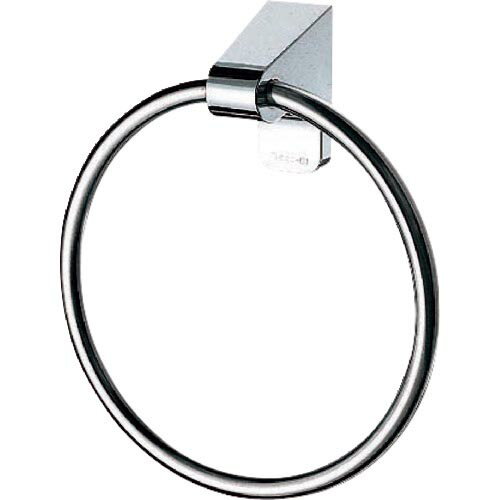 SANEI Lタイプタオルリング ( W530 ) SANEI(株)