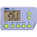 A&D 温度データロガー AD5326T 一般(ISO)校正付(検査成績書+トレサビリティ体系図) ( AD5326T-00A00 ) (株)エー・アンド・デイ 【メーカー取寄】