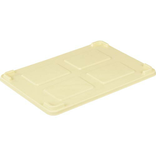 RISU 食品用コンテナ 127354 パンコンテナー小型蓋 ( PAN-S-F ) 岐阜プラスチック工業(株)