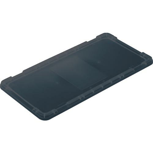 Rakuten - RISU ( 岐阜プラスチック工業 ) 導電性コンテナ 525440 TP型コンテナ用蓋TP-36蓋 ( TPE-36F )