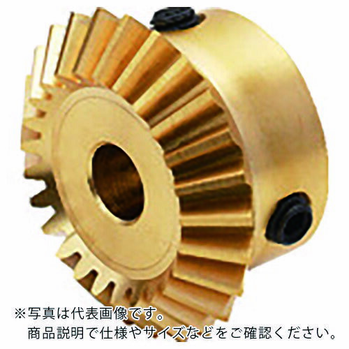 乐天商城 - KG ( 協育歯車工業 ) ストレートベベルギヤ ( B50B 40*4 )