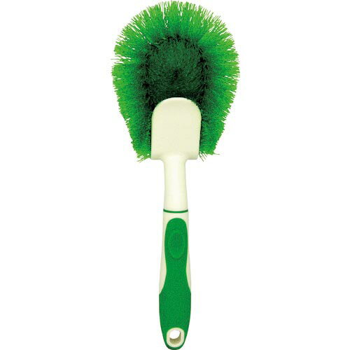 日本クリンテック グリーンタワシ ハンドル付き 中 ( 160221 ...(4.0)