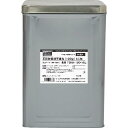 【SALE価格】TRUSCO 石灰乾燥剤 (耐水、耐油包装) 100g 90個入 1斗缶 ( TSKK-100-18L ) トラスコ中山(株)