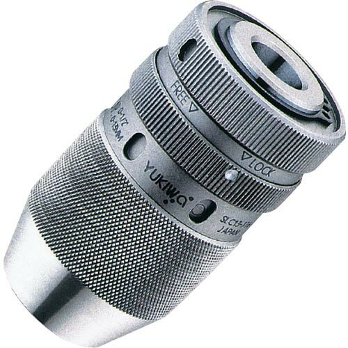 【SALE価格】ユキワ ドリームチャック ( SLC13-JT6 ) ユキワ精工(株)