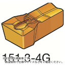 サンドビック T-Max Q-カット 突切り・溝入れチップ(310) 235 ( N151.3-300-30-4G 235 (310) ) 【10個セット】 サンドビック(株)コロマントカンパ ( SUV63 )(4)