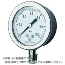 長野 グリセン入圧力計 A枠立型 Φ60 最小目盛0.200 ( GV50-173-7.0MP ) 長野計器(株)