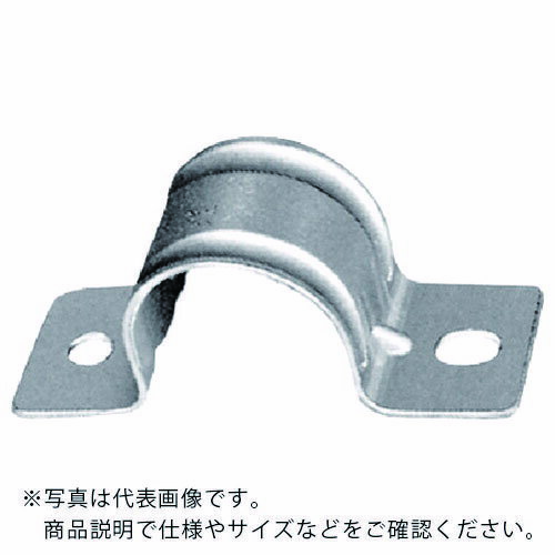 SANKEI ケイフレックス用 両側サドル ( KSS10 ) (株)三桂製作所