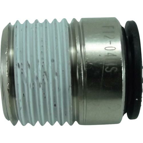 ����� ���塼�ַѼ� �ե�����ϻ�ѷ��եᥤ�륳�ͥ����� 12mm��R1/2 ( F12-04MS ) �������̾�(��)