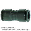 チヨダ ファイブユニオン 4mm ( FR4-00U ) 千代田通商(株)