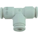 チヨダ ファイブユニオンティ W(白)4mm ( FR4-00UTW ) 千代田通商(株)