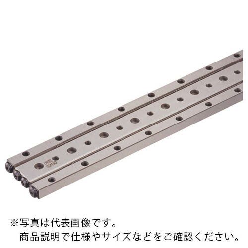 Flowers, Garden, Diy - NB ( 日本ベアリング ) スライドウェイSVWS1形長さ20ローラー5個 ( SVWS1020-5Z )
