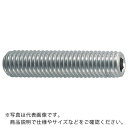 TRUSCO 六角穴付止めねじ ステンレス M8×12 25本入 ( B45-0812 ) トラスコ中山(株)