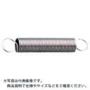 東発 Jスプリング (JBタイプ) 引きばね 線径:1.4X外径:16X長さ:50.8 ( JB-311 ) (株)東京発条製作所(4)