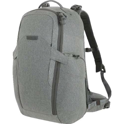 MAX Entity バックパック 35L アッシュ ( NTTPK35AS )