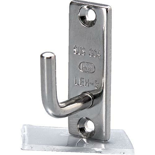 TRUSCO ƥ쥹󥰥եå 3mm (1=1) ( TLEH3 ) ȥ饹滳()