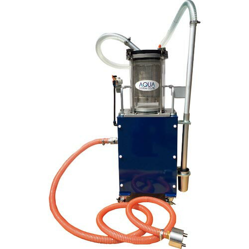 アクアシステム 循環式清掃クリーナー ( J-FF ) アクアシステム...(4.0)