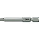 【SALE価格】Wera 867/4IPR いじり止め付トルクスプラスビット 25X89 ( 134722 ) Wera社(4)