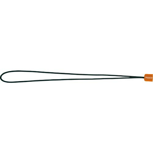 TRUSCO ġ륹ȥå 160mm ֥å ( TTS-160-BK ) ȥ饹滳()