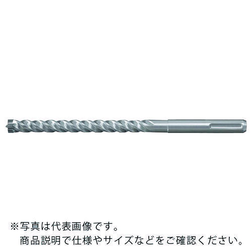 特長：多様な建材に対応できます。（無筋コンクリート、RC、中実なレンガ、ライムサンドレンガ）カーバイドヘッドで高耐久です。ドリルヘッドのパワーショルダーにより、コンクリートの破砕性能が向上します。摩耗限界を簡易に認識するPGM摩耗マーク付属のドリルビットで迅速に穿孔できます。用途：被削材：コンクリート。回転打撃。仕様：刃径(mm)：8有効長(mm)：250全長(mm)：315シャンク形状：SDS プラス適合機種：SDSプラスハンマードリルシャンク：SDS Plus材質／仕上：刃先：超硬合金　●代表画像について 商品によっては、代表画像を使用している場合がございます。 商品のカラー、サイズなどが異なる商品をイメージ画像として 使用させて頂いている場合がございます。 必ず、商品の品番と仕様をご確認のうえ、ご注文お願いいたいます。 　●北海道・沖縄・離島・一部地域の送料について 別途追加で送料がかかる場合がございます。 送料がかかる場合は、メールにて送料をご連絡させて頂き、 お客様にご了承頂いてからの手配となります。 　●お買上げ明細書の廃止について 当店では、個人情報保護と環境保護の観点から同封を廃止しております。 お買上げ明細書が必要な場合は、備考欄に「お買上げ明細必要」と 記載お願いいたします。 当店からの出荷の場合は、同封にて発送させて頂きます。 （※メーカー直送の場合は、PDFデータをメールさせて頂きます。） 　注意事項 ※商品名に【2個セット】等、数量の明記がない場合は1個での販売となります。